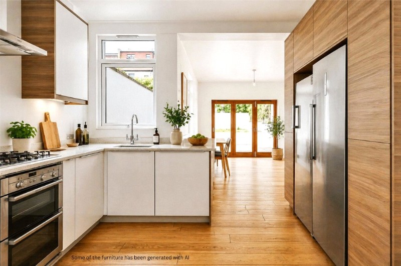 Southcroft Road, London, SW16