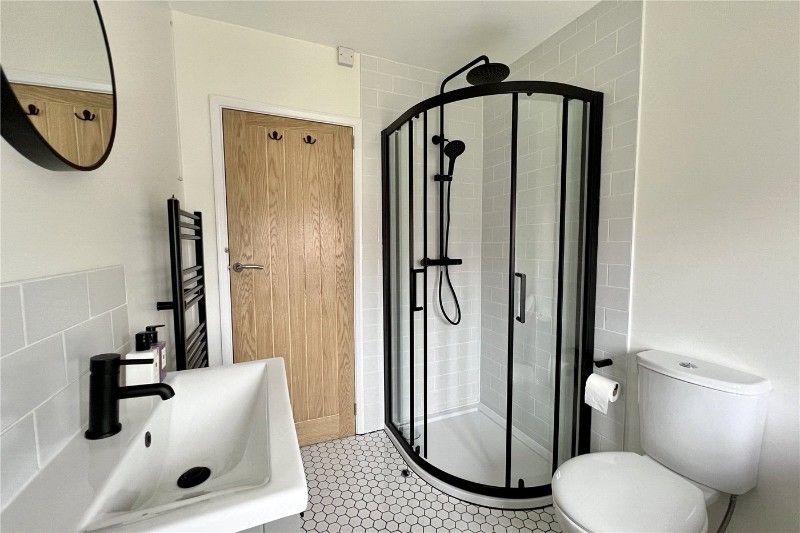 Lakes Lane, Beaconsfield, HP9
