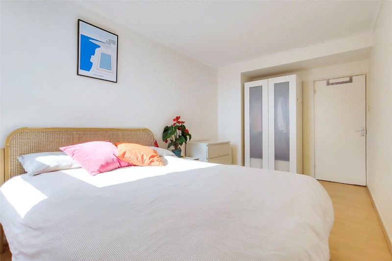 Daling Way, London, E3
