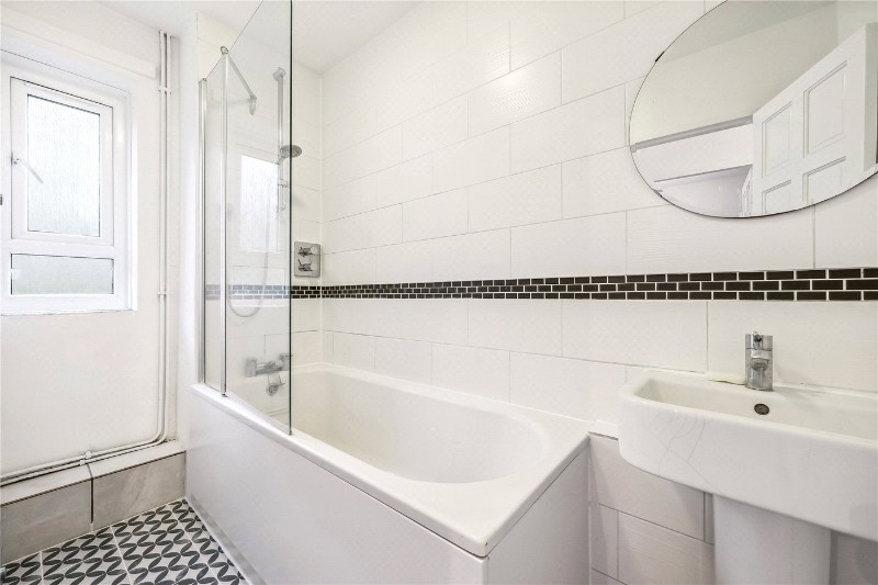 Hawarden Grove, London, SE24