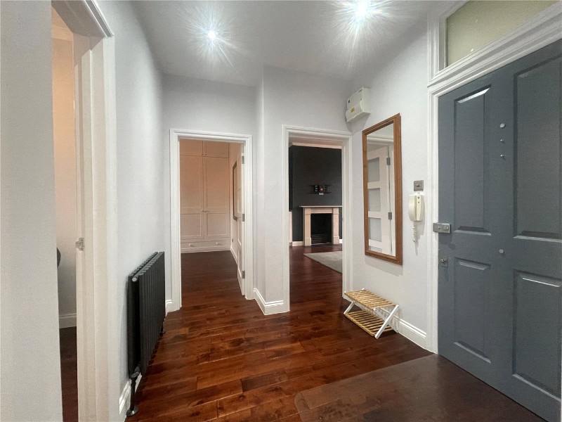 Hornsey Rise, London, N19