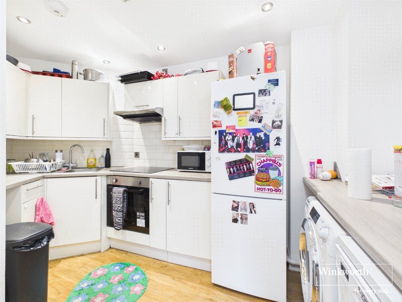Castle Street, Reading, Berkshire, RG1