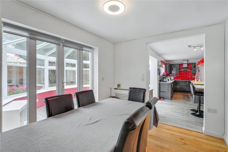 Jermyn Way, Tharston, Norwich, Norfolk, NR15