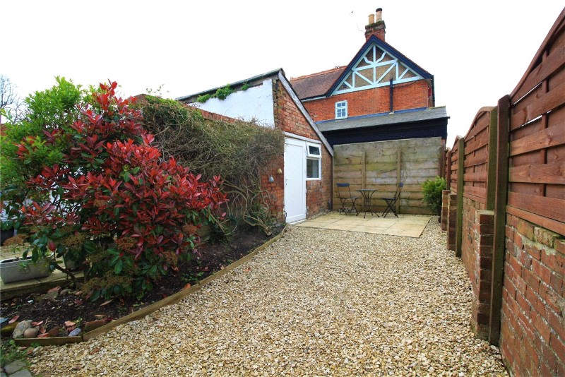 London End, Beaconsfield, HP9