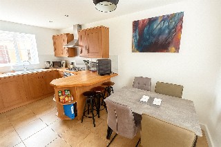 Aintree Way, Bourne, Lincolnshire, PE10
