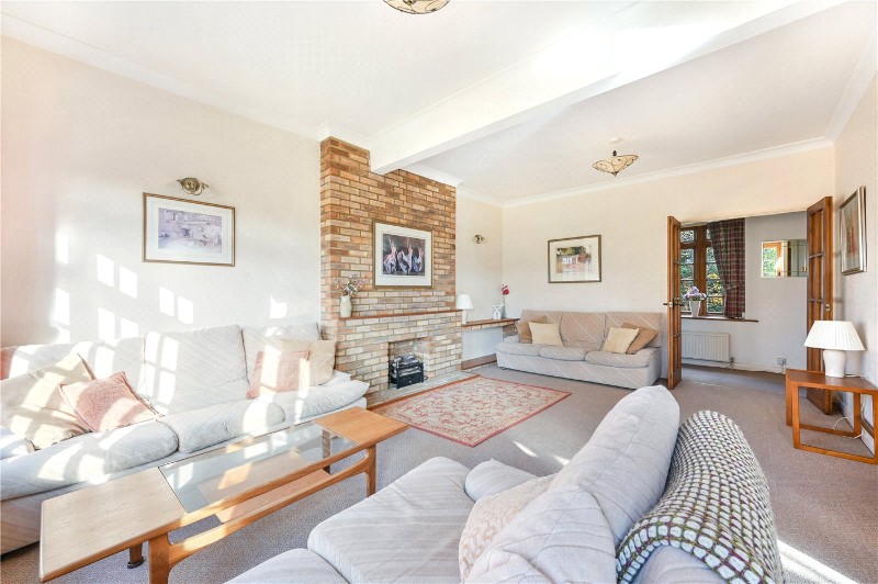 Park Road, Banstead, Surrey, SM7
