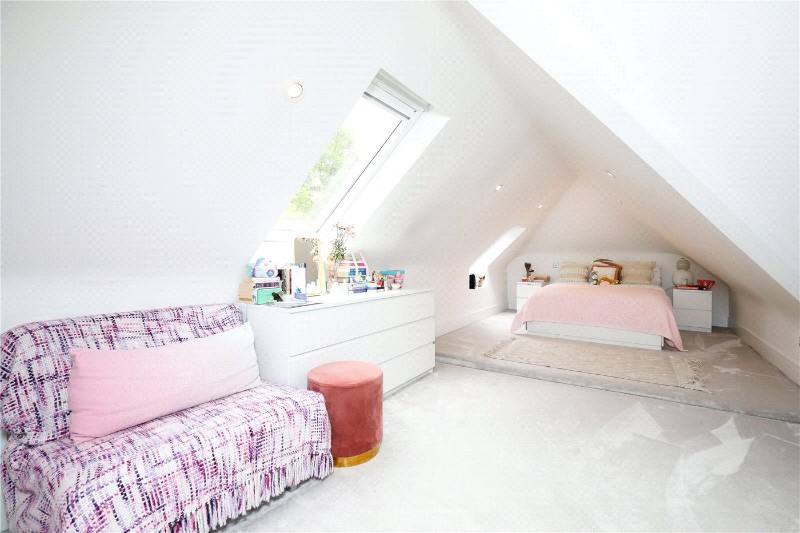 Corringway, London, United Kingdom, W5