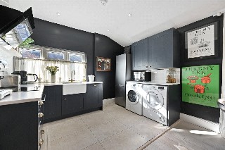 Adelaide Grove, London, W12
