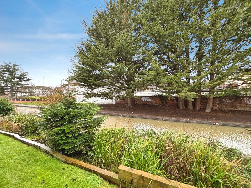 Bancroft Place, Stratford-upon-Avon, Warwickshire, CV37