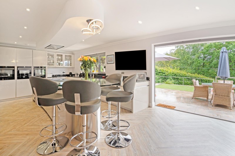 Boundary Drive, Colehill, Wimborne, Dorset, BH21