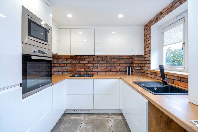 Buttercup Court, Deeping St. James, Peterborough, Lincolnshire, PE6