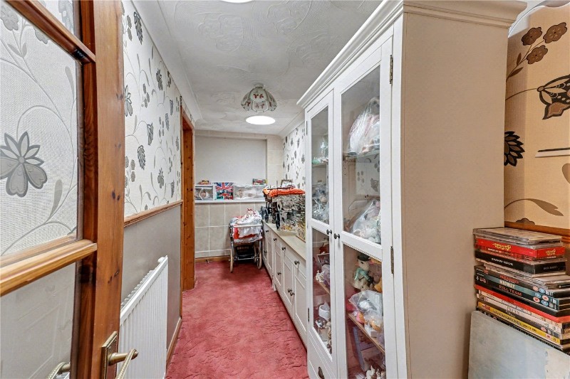 Boundary Avenue, Hellesdon, Norwich, Norfolk, NR6