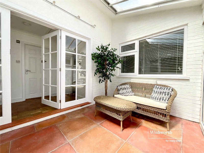 Ranelagh Road, Highcliffe, Christchurch, Dorset, BH23