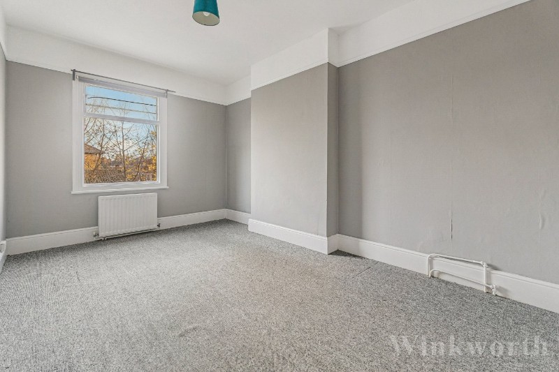 Perry Rise, London, SE23