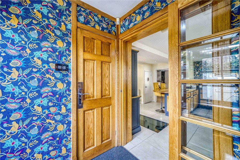 Market Street, Poole, Dorset, BH15