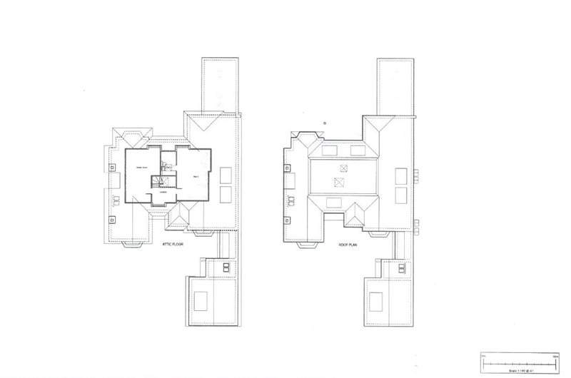 Burkes Road, Beaconsfield, Buckinghamshire, HP9
