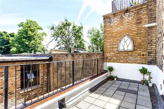 Green Lanes, London, N16