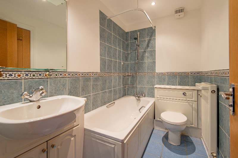 Palgrave Gardens, London, NW1