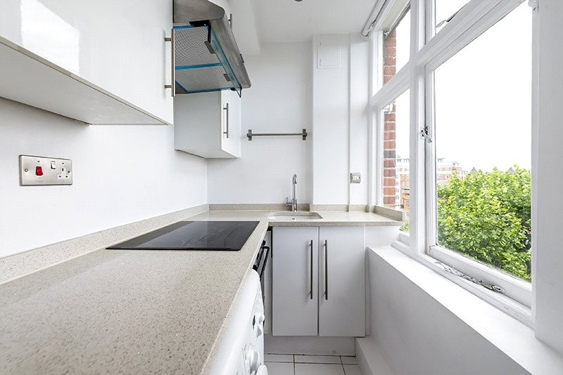 Abercorn Place, St John's Wood, London, NW8
