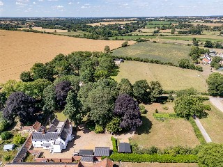 Wacton Road, Forncett St. Peter, Norwich, Norfolk, NR16