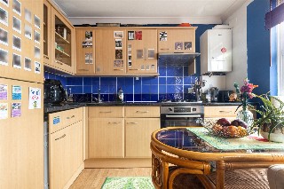Kingsland High Street, London, E8