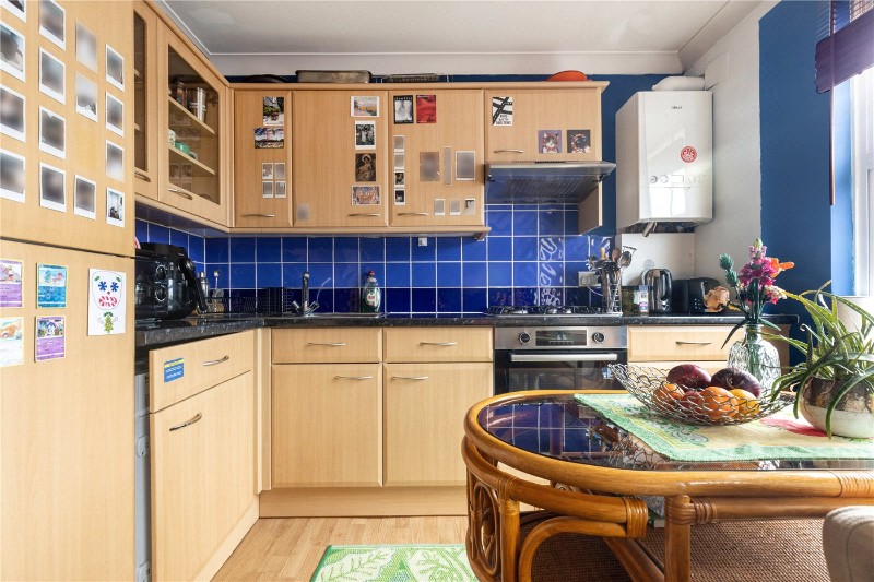 Kingsland High Street, London, E8