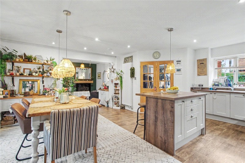 Walnut Hill, Surlingham, Norwich, Norfolk, NR14