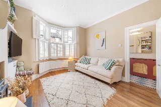 Landells Road, East Dulwich, London, SE22