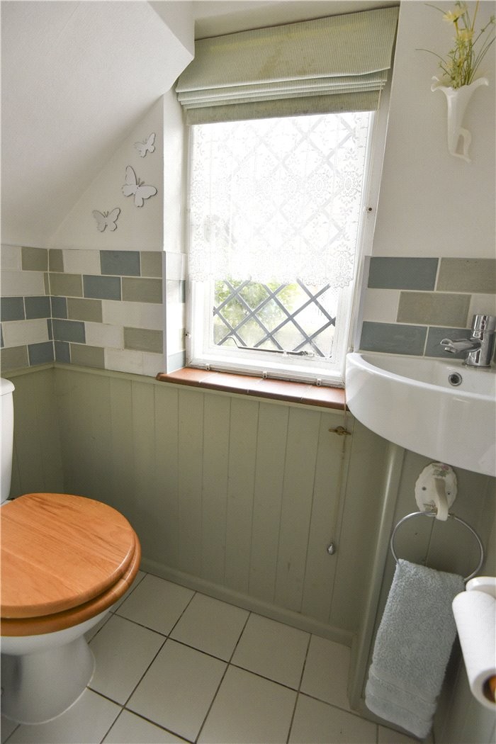 Canford Magna, Wimborne, Dorset, BH21