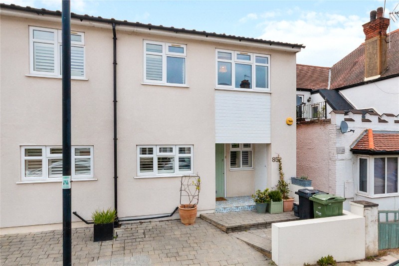 Glennie Road, West Norwood, London, SE27