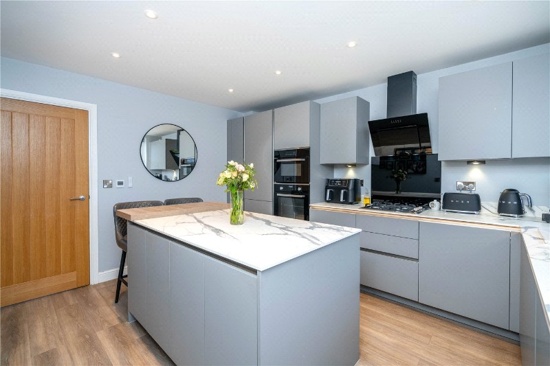 Dunston Road, Metheringham, Lincoln, Lincolnshire, LN4