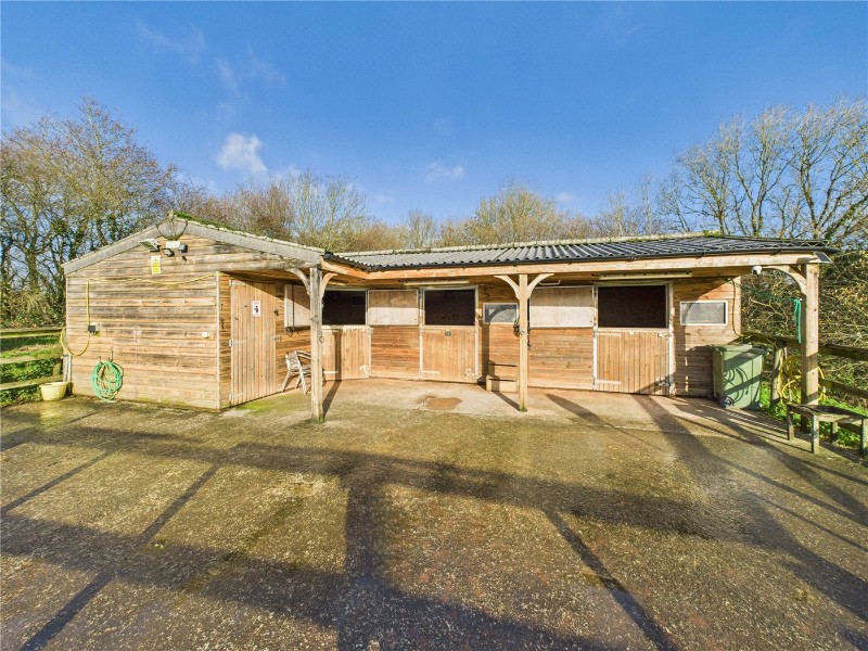 Poughill, Crediton, Devon, EX17