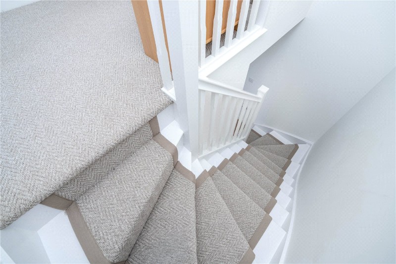Fuchsia Way, Witham St. Hughs, Lincoln, Lincolnshire, LN6