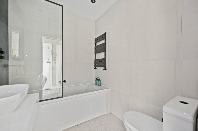 Westbourne Gardens, London, W2