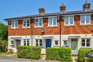 Cornes Close, Winchester, SO22