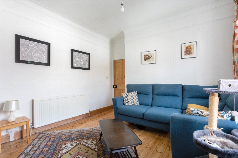Salterford Road, London, SW17
