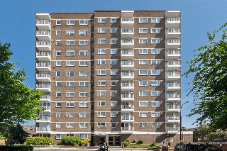 Blair Court, Boundary Road, St John&#39;s Wood, London, NW8