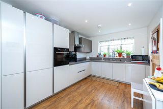 Hornbeam Close, Ruskington, Sleaford, Lincolnshire, NG34