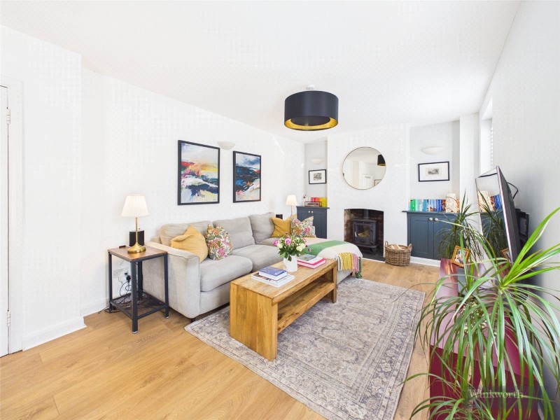 Ferguson Avenue, Surbiton, United Kingdom, KT5