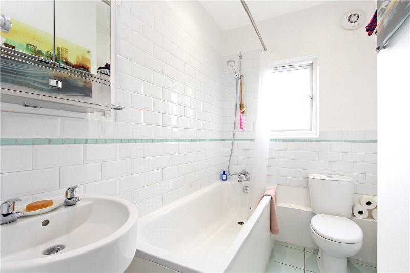 Coburg Dwellings, Hardinge Street, London, E1