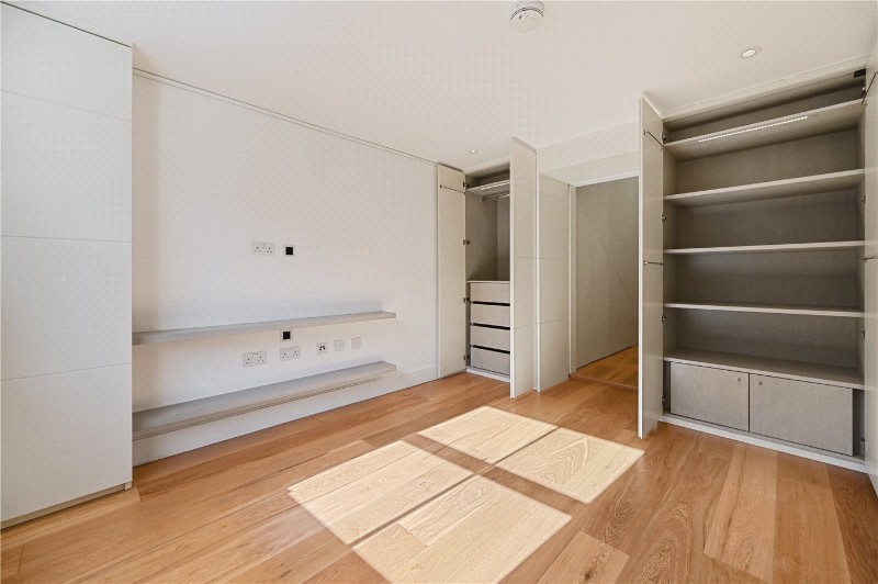 Westbourne Gardens, London, W2