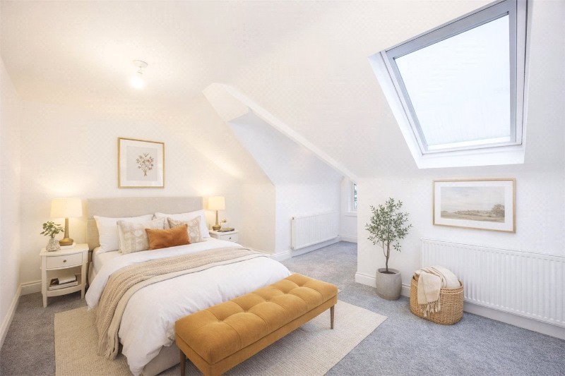 Chelverton Road, London, SW15