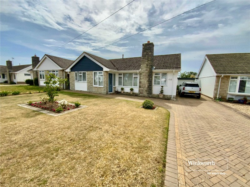 Bure Haven Drive, Mudeford, Christchurch, Dorset, BH23