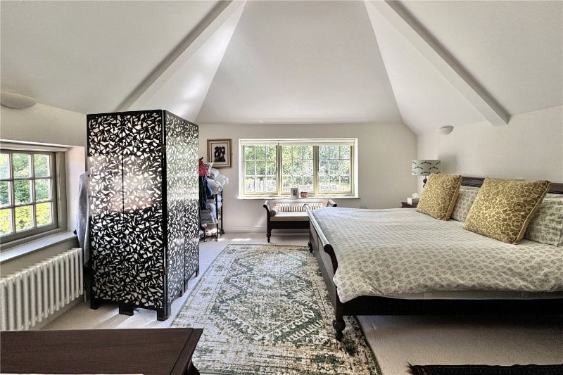 Denham Lane, Chalfont St. Peter, Gerrards Cross, Buckinghamshire, SL9