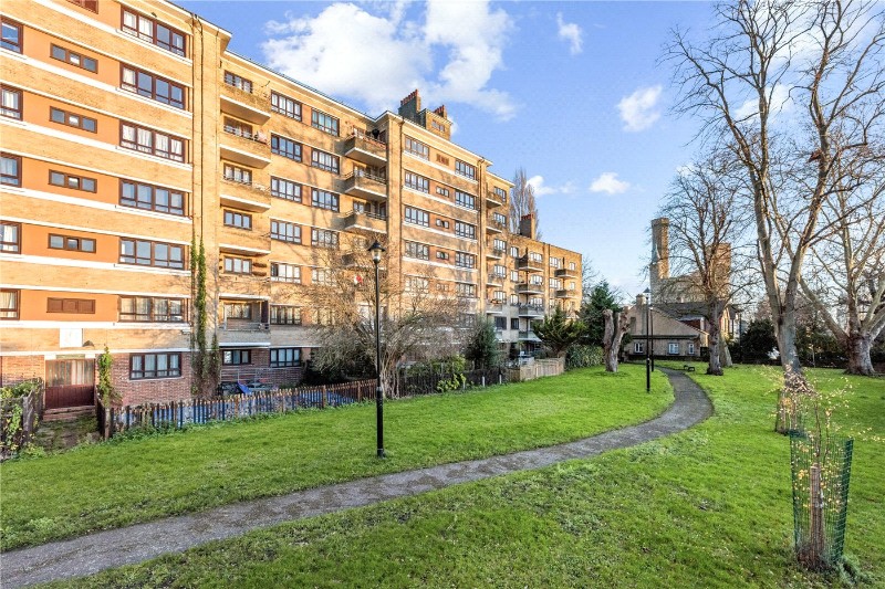 Green Lanes, London, N4