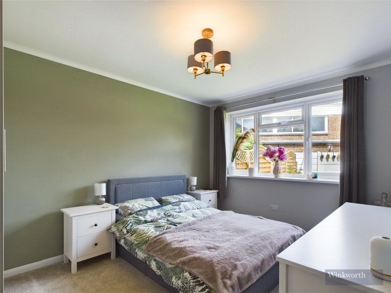 Verona Drive, Surbiton, KT6