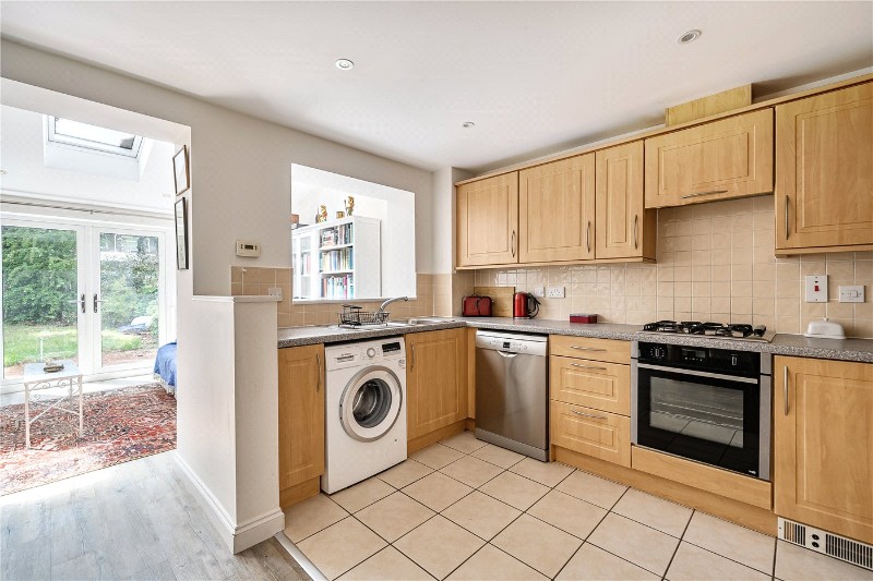 Mandarin Drive, Newbury, Berkshire, RG14