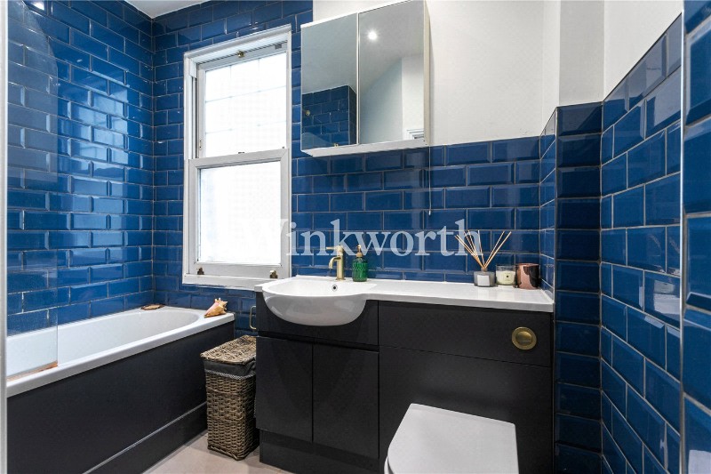 Park Avenue, London, N13