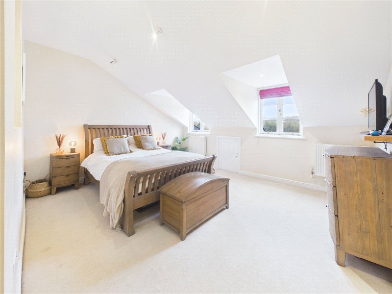 Devington Park, Exminster, Exeter, Devon, EX6