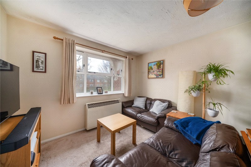 Henry Doulton Drive, London, SW17